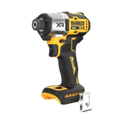 DeWALT 20V MAX XR Impact Driver (Bare Tool) 9 DeWALT 20V MAX XR Impact Driver (Bare Tool) -ToolPro Sales Store 00277648b L