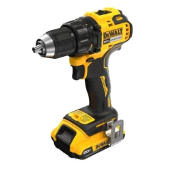 DeWALT 20V Brushless Compact Drill/Driver Kit With Charger 9 DeWALT 20V Brushless Compact Drill/Driver Kit With Charger -ToolPro Sales Store 00277649d L