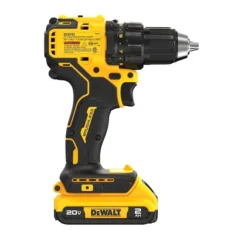 DeWALT 20V Brushless Compact Drill/Driver Kit With Charger