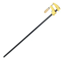 Ratcheting Bar Clamp - 3" X 36"