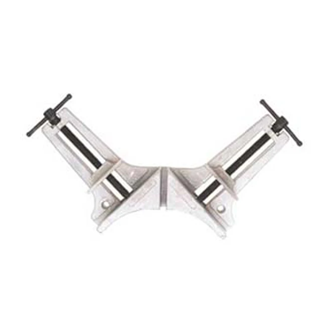 Corner Clamps - Woodworking - Pressure-Cast Aluminium 1 Corner Clamps - Woodworking - Pressure-Cast Aluminium