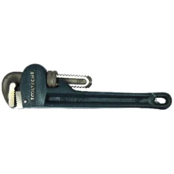 Pipe Wrench - 10" - Steel