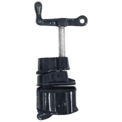 3/4-in. Clamp Gluing