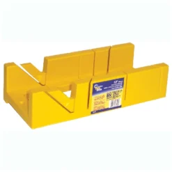 Mitre Box