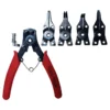 Snap Ring Pliers Set