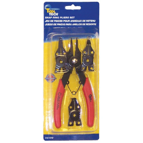 Snap Ring Pliers Set 2 Snap Ring Pliers Set - Image 2