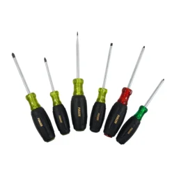 Screwdriver Set
