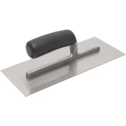 Drywall Trowel - 11" X 4 1/2"