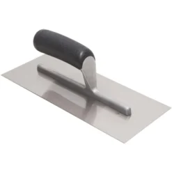 Drywall Trowel - 11" X 4 1/2" -ToolPro Sales Store 0195015c L