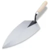 Marshalltown 10-in Philadelphia-Pattern Brick Trowel