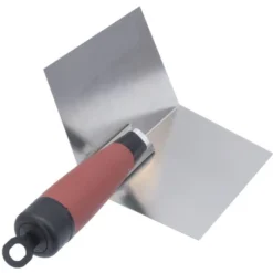 Drywall Corner Trowel - 4" X 5" -ToolPro Sales Store 0195037b L