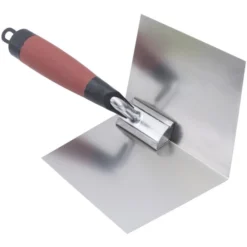 Drywall Corner Trowel - 4" X 5" -ToolPro Sales Store 0195037c L