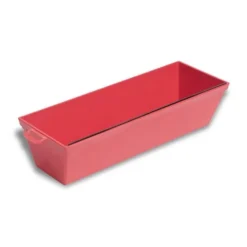 Drywall Mud Pan - 12" - Plastic - Red