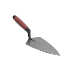 Marshalltown 11-in Philadelphia-Pattern Brick Trowel -ToolPro Sales Store 0195075b L