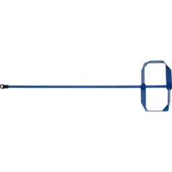 Quik-Mix Mixer - 8 1/2" X 4 1/2" Blade - 28" Shaft