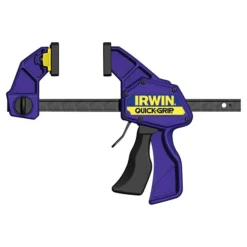 Irwin Bar Clamp