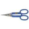 IRWIN 2-in Forged Steel Duckbill Blade Tinner Snips