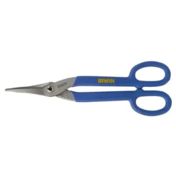 IRWIN 2.75-in Forged Steel Duckbill Blade Tinner Snips