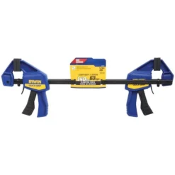 IRWIN QUICK-GRIP Clamp -ToolPro Sales Store 02445026b L