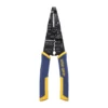 Irwin WIRE STRIPPING PLIERS