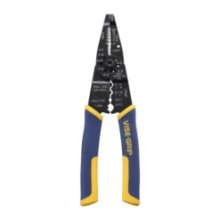 Irwin WIRE STRIPPING PLIERS
