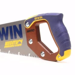 IRWIN Marathon 15-in ProTouch Coarse Cut Saw