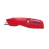 IRWIN 6.25 1-Blade Aluminum Utility Knife
