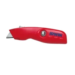 IRWIN 6.25 1-Blade Aluminum Utility Knife