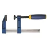 IRWIN Quick-Grip Clamp 2 X 4-in - Steel