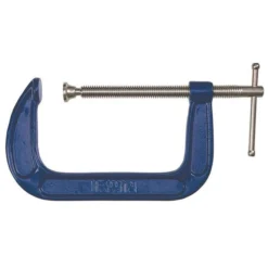 IRWIN QUICK-GRIP C Clamp 6-in