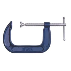 IRWIN QUICK-GRIP C Clamp 4-in