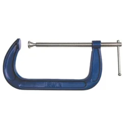 IRWIN QUICK-GRIP C Clamp 8-in