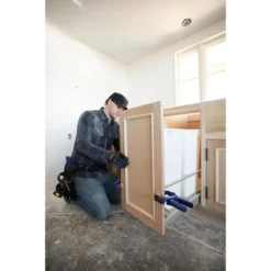 IRWIN QUICK-GRIP Clamp 2-in Set Of 4 -ToolPro Sales Store 02445336d L