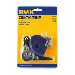 IRWIN QUICK-GRIP Clamp Band 1-in X 15-ft