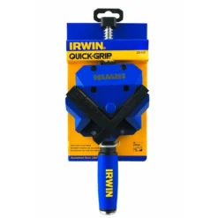 IRWIN QUICK-GRIP Clamp Angle 90-Degree