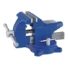 IRWIN 4.5-in Vise