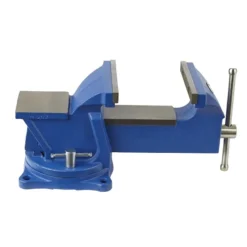 IRWIN 6.0 Mechanics Vise