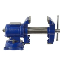 IRWIN 5.0 Multi-Purpose Vise -ToolPro Sales Store 02445348d L