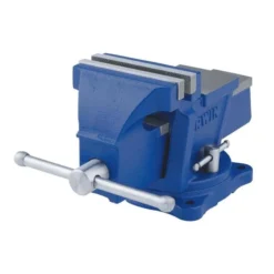 IRWIN 4.0 Mechanics Vise 8 IRWIN 4.0 Mechanics Vise -ToolPro Sales Store 02445349c L