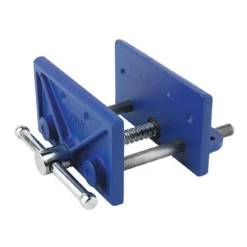 IRWIN Vise Woodworkers 6.5-in