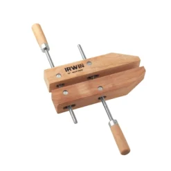 IRWIN QUICK-GRIP Clamp Wood 500 Lbs 4.5-in