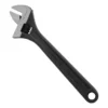 IRWIN 10-in Black Oxide Adjustable Wrench