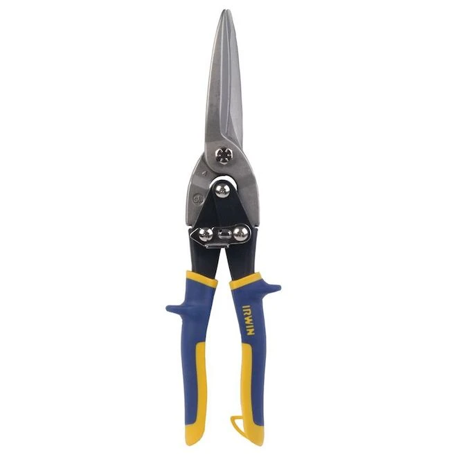 IRWIN 11.75-in Multipurpose Snips 1 IRWIN 11.75-in Multipurpose Snips