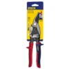 IRWIN 10-in Left And Straight Aviation Snips
