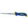 Irwin Steel Jab Saw - 13" - Blue And Yellow