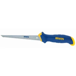 Irwin Steel Jab Saw - 13" - Blue And Yellow