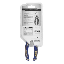 IRWIN Vise-Grip 6-in Cutting Plier -ToolPro Sales Store 02445417d L