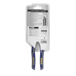 IRWIN Vise-Grip 8-in Cutting Plier