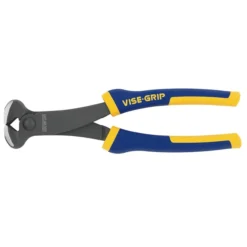 Irwin Vise-Grip® End Cutting Pliers - 8"