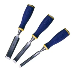 Irwin Construction Chisel Set Pack Of 3